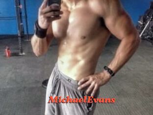 Michael_Evans Livespot