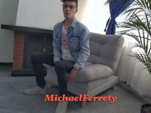 MichaelFerrety
