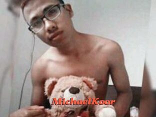 MichaelKoor