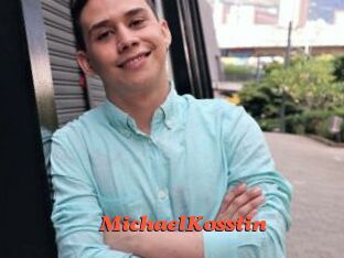 MichaelKosstin