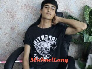 MichaelLang Livespot