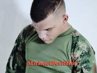 MichaelPetitHot