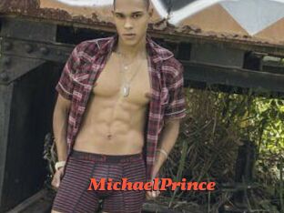 MichaelPrince