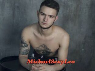 MichaelSexyLeo