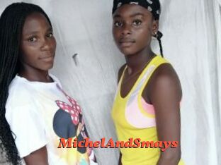 MichelAndSmays