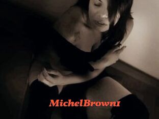 MichelBrown1 Livespot