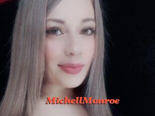MichellMonroe