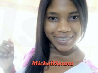 MichellSex101