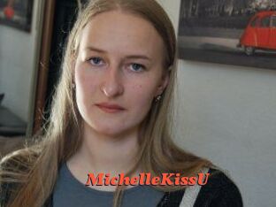 MichelleKissU