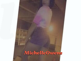 MichelleOwens Livespot