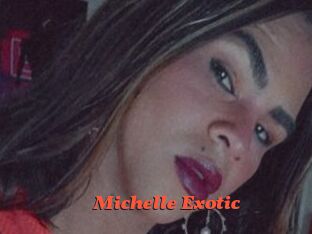 Michelle_Exotic