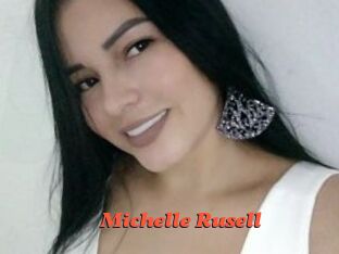Michelle_Rusell