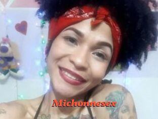 Michonnesex