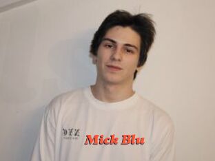 Mick_Blu Livespot