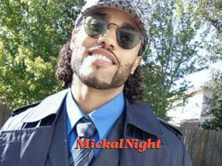 MickalNight