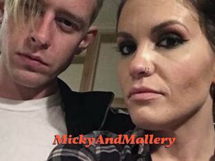 MickyAndMallery