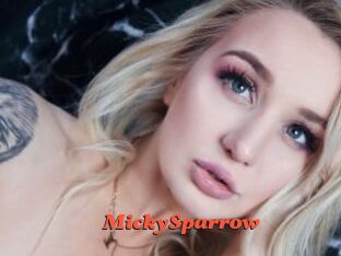 MickySparrow