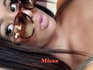 Micxx