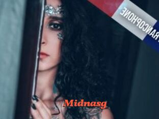 Midnasg Livespot