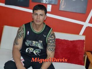 MiguelDavis