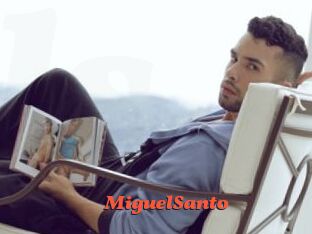 MiguelSanto