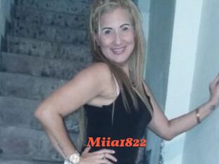 Miia1822 Livespot
