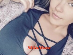 MiiaMaee