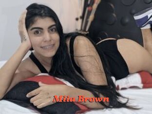Miia_Brown