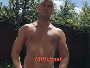 Miiichael