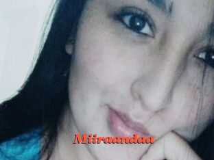 Miiraandaa