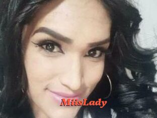 MiisLady