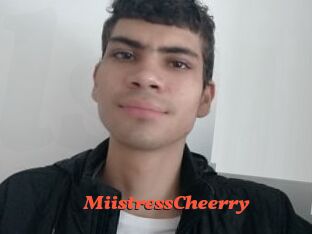 MiistressCheerry