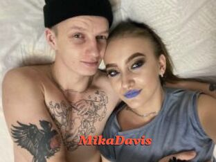 MikaDavis