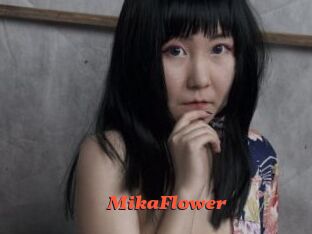 MikaFlower