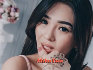 MikaYun