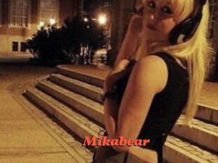 Mikabear