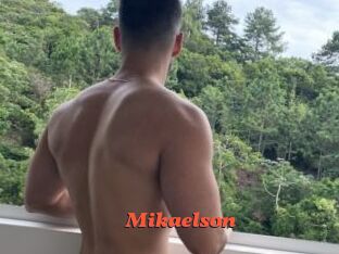 Mikaelson Livespot