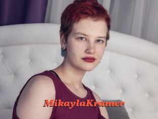 MikaylaKramer Livespot