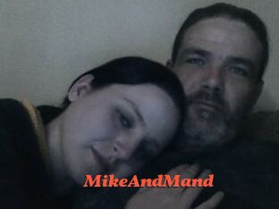 MikeAndMand Livespot