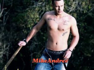 MikeAndree