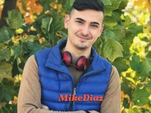 MikeDiaz