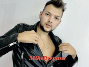 MikeDwyane