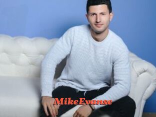 MikeEvanse