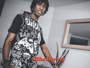 MikeHarris