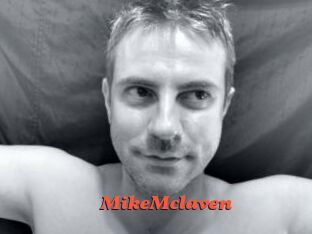 MikeMclaven
