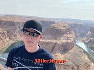 MikeRoger