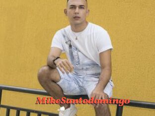 MikeSantodomingo