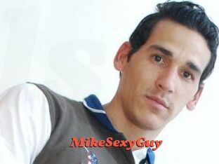 MikeSexyGuy