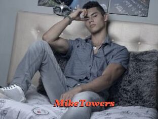 MikeTowers