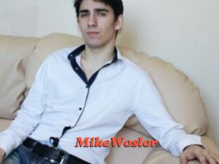 MikeWoslor